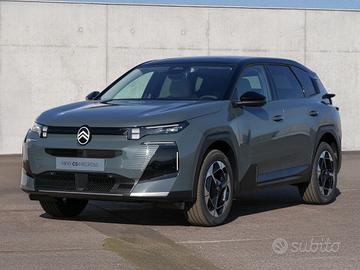 Musata e ricambi citroen c5 aircross new