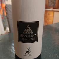 MAISON ALHAMBRA Jean Lowe immortel