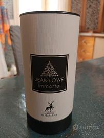 MAISON ALHAMBRA Jean Lowe immortel