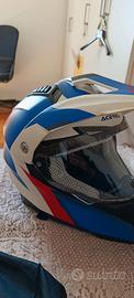 Casco Acerbis Dualroad Project, taglia M 57-58