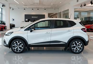 Renault Capture 0.9 TCE benzina