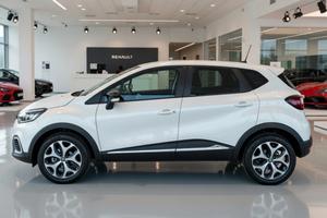 Renault Capture 0.9 TCE benzina