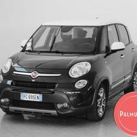 FIAT 500L 1.6 Multijet 120 CV Trekking
