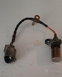 Sensore di Posizione albero Motore Toyota yarisD4d