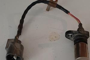 Sensore di Posizione albero Motore Toyota yarisD4d
