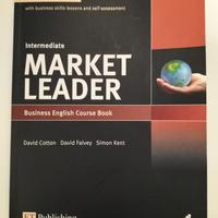 LIBRO MARKET LEADER B1 BUSINESS ENGLISH