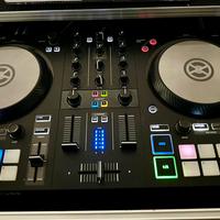 NATIVE INSTRUMENTS Traktor Kontrol S2 MK3+ case