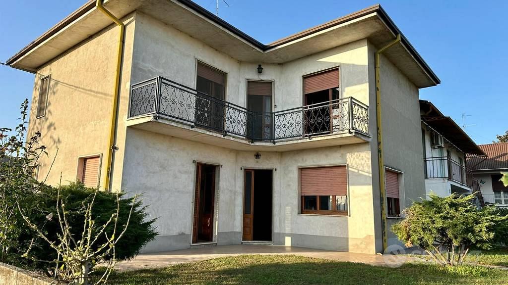 Casa – Mortara, Pavia - Vista 2