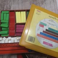 regoli per la scuola 