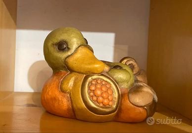 Coppia anatre Thun club 2007