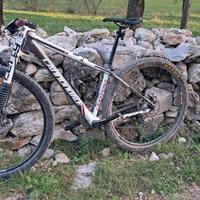 cannondale f29