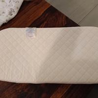 Materassino per carrozzina 