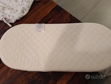 Materassino per carrozzina 