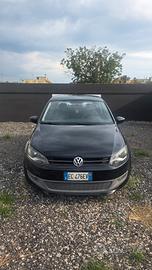 Volkswagen Polo 1.4 3 porte Highline BiFuel