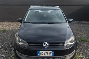 Volkswagen Polo 1.4 3 porte Highline BiFuel