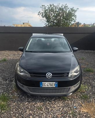 Volkswagen Polo 1.4 3 porte Highline BiFuel