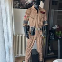 Lampada Ghostbusters Egon Spengler Scala 1:1