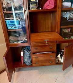 Mobile credenza modernariato anni 50/60