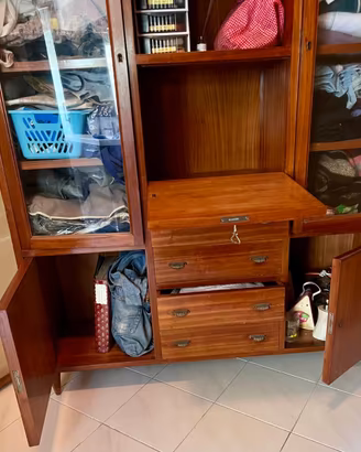 Mobile credenza modernariato anni 50/60