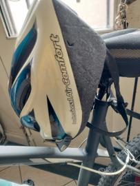 CASCHETTO DA BICI