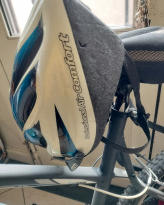 CASCHETTO DA BICI