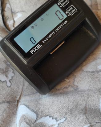 Lettore Banconote Pixel 