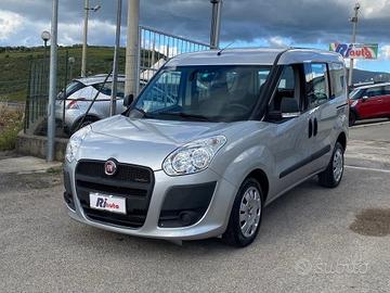 Fiat Doblo Doblò 1.6 MJT 16V 90CV Dynamic