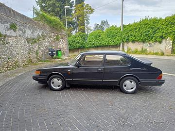 Saab 900 - 1989