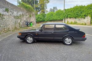 Saab 900 - 1989