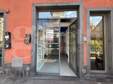 Negozio Catania [Cod. rif DR097ACG]