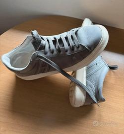 Sneakers Hogan nr 7 1/2