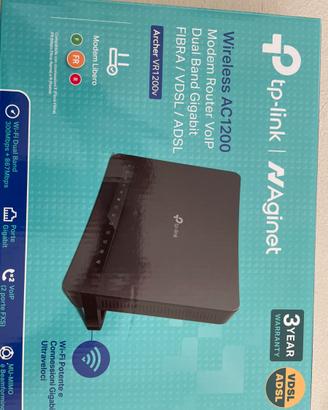 Router TP-Link