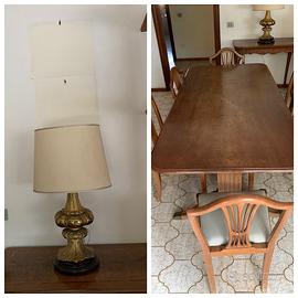 Mobili antichi/vintage