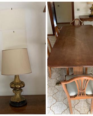 Mobili antichi/vintage