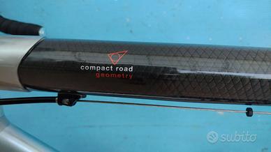 GIANT STRADA TCR ADVANCED