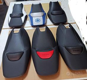 Cambio sella T-Max leggere bene descrizione