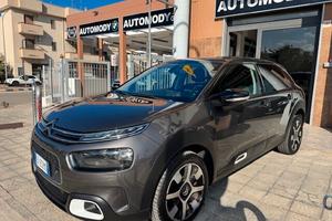 Citroen C4 Cactus BlueHDi 100 S&S Shine CARPLAY-RE