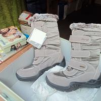 MOON BOOT BAMBINO N. 29