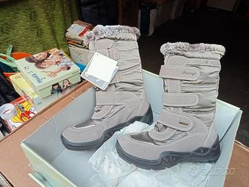 MOON BOOT BAMBINO N. 29
