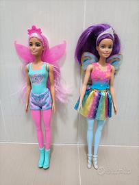 Barbie fata