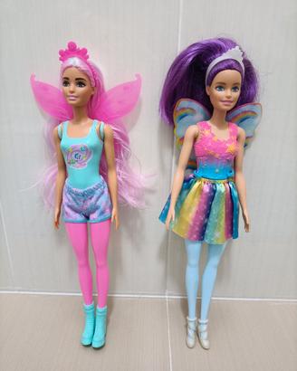 Barbie fata