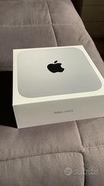 Mac Mini M2 Pro 512gb con 16gb RAM