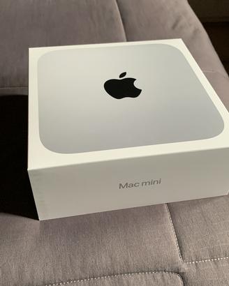 Mac Mini M2 Pro 512gb con 16gb RAM