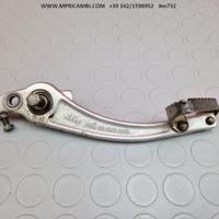 LEVA FRENO KTM MX 125 1986 1985 GS 1984
