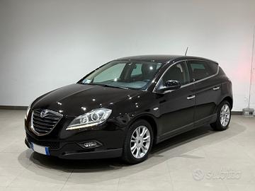 Lancia Delta 1.6 MJT Cv120/Kw88 Per Neopatentati