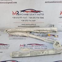 AIRBAG A TENDINA LATO SINISTRO MERCEDES Classe E B