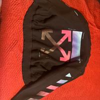 Giubbotto offwhite