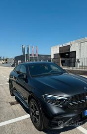 glc coupe 220