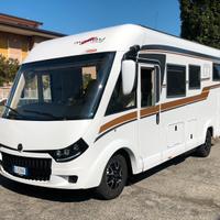 Carthago Malibu I440 QB permuta