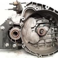Scatola cambio manuale alfa 159 2.4 jtdm 939a3000
